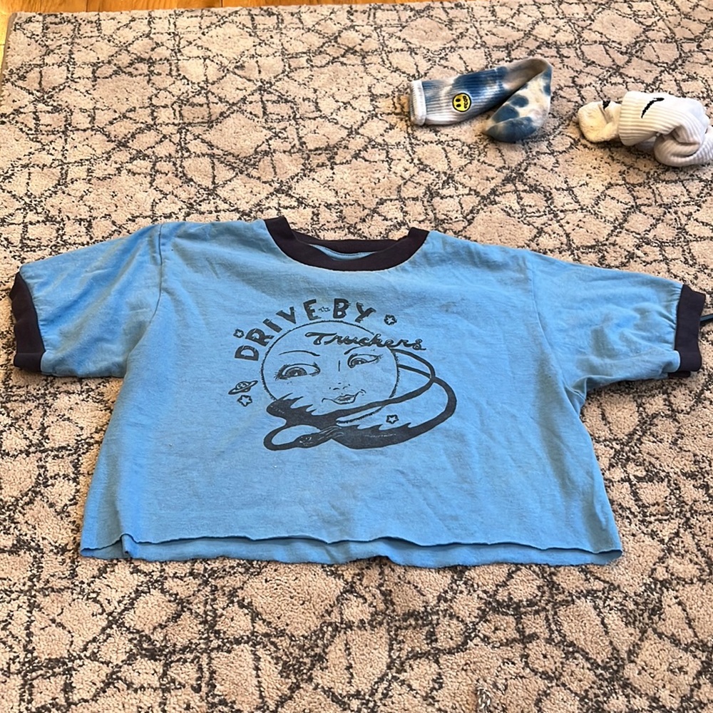baby tee